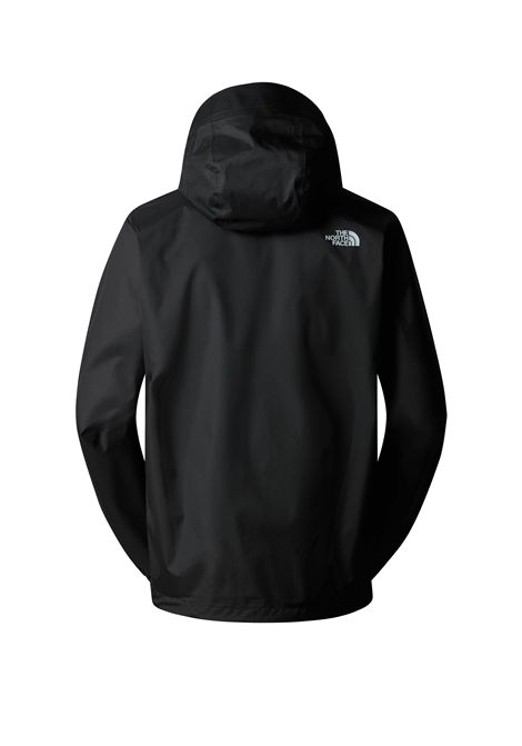 The North Face Quest Hooded Jacket Black Men THE NORTH FACE | Jackets | NF00A8AZ-JK31
